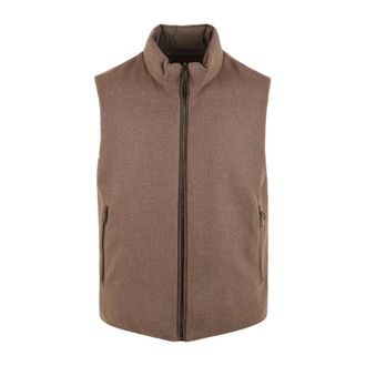 Moorer Uomo, Giacche, Marrone, XL, new