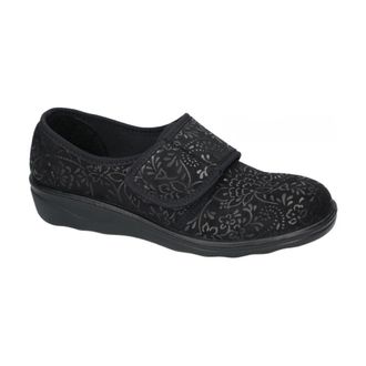 Westland by Josef Seibel 28980 Nice 80 - Dames - Platte Schoenen - Zwart - 37 EU - Schoenen
