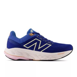 New Balance Womens Fresh Foam X 860V14 Sneakers In Ink Well