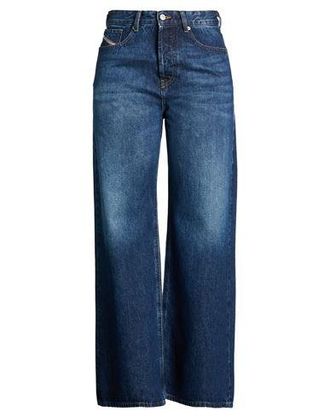 Diesel BOTTOMWEAR - Jeans on YOOX.COM