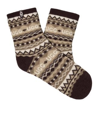 UGG Cressida Cozy Quarter
