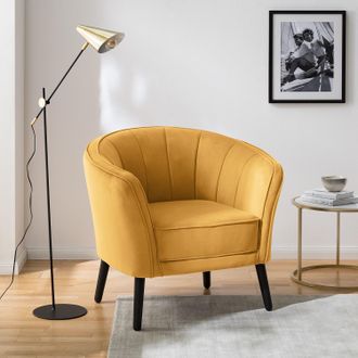 Ridgevalley home24 Sessel Tarco