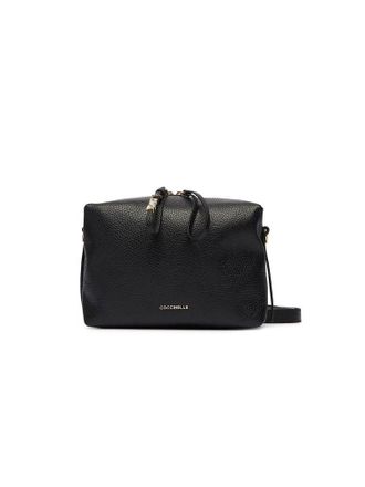Coccinelle Nory Shoulder Bag - Black