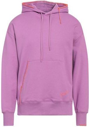 Msgm CAMISETAS Y TOPS - Sudaderas en YOOX.COM