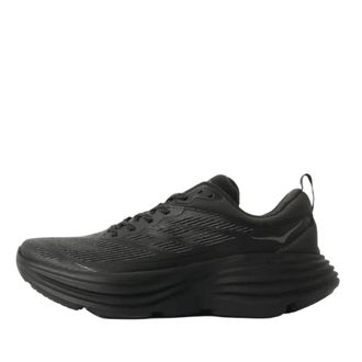 Hoka One One Heren, Sport, Zwart, Maat: 44 2/3 EU Synthetisch