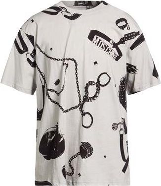 Moschino CAMISETAS Y TOPS - Camisetas en YOOX.COM