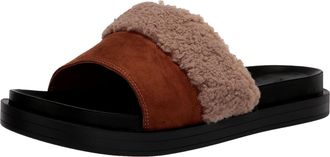 Aerosoles Louie Cognac LOUIE-544 Womens