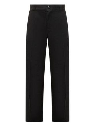 Dickies 248 trousers - men - Fabric - 31 - Black
