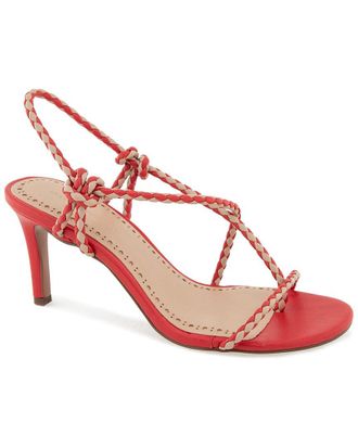 Rebecca Minkoff Jayce Leather Sandal
