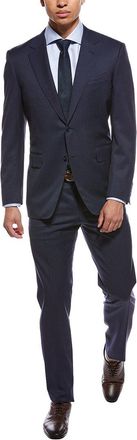 Canali 2pc Wool Suit