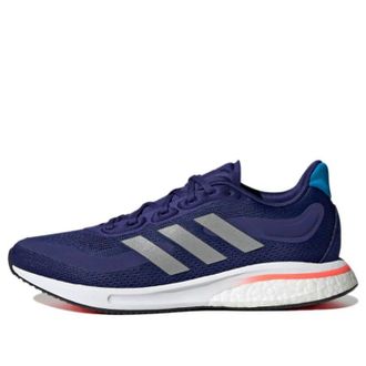 adidas (WMNS) adidas Supernova Wide Legacy Indigo Turbo GX2967