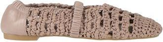 Ovye By Cristina Lucchi CALZATURE - Ballerine su YOOX.COM
