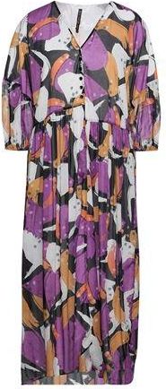 Manila Grace DRESSES - Maxi dresses sur YOOX.COM