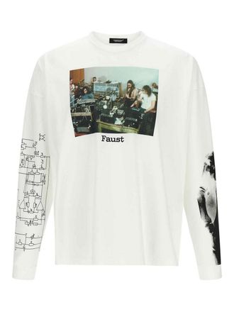 Undercover Uc2E4814-1 T-Shirt