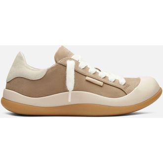 Axel Arigato Squish Sneaker - Mens in Tan/gum at Nordstrom, Size 10.5
