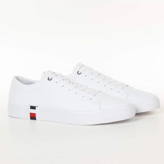 Tommy Jeans heren signature sneaker