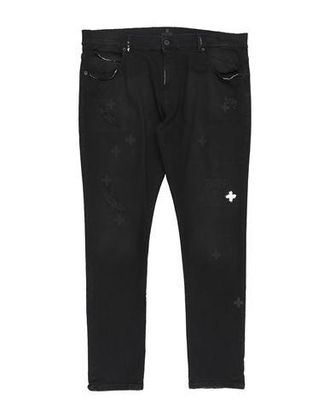 MD75 BOTTOMWEAR - Jeans on YOOX.COM