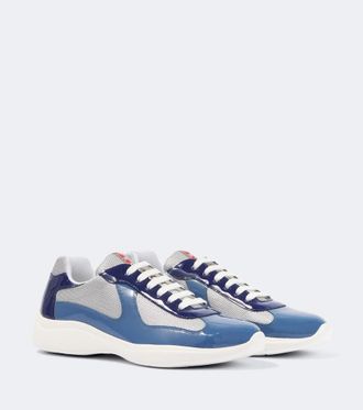 Prada Prada Americas Cup sneakers