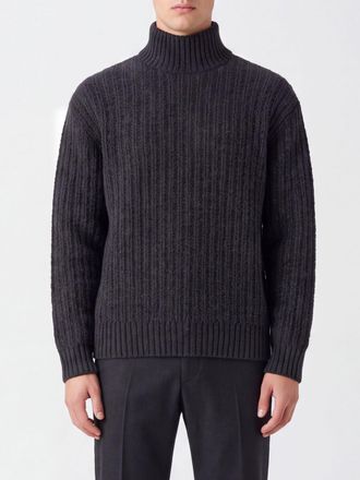 Closed Sweater Men color Black