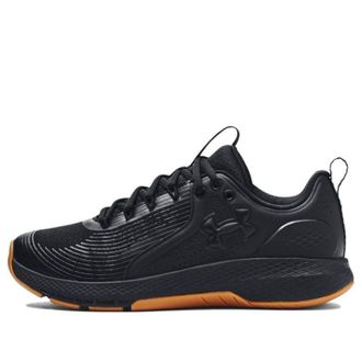 Under Armour Charged Commit TR 3 Black Gum 3023703-005