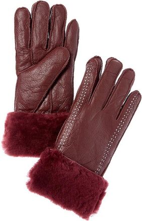 Surell Shearling Gloves