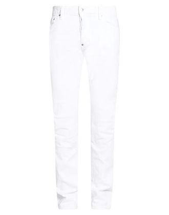 Dsquared2 BOTTOMWEAR - Pantaloni jeans su YOOX.COM