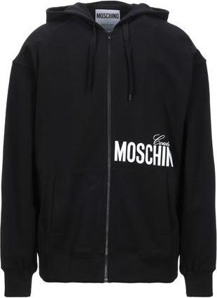 Moschino TOPWEAR - Sweatshirts sur YOOX.COM