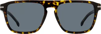 HUGO BOSS Sunglasses - Brown