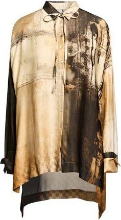 Masnada TOPWEAR - Camicie su YOOX.COM