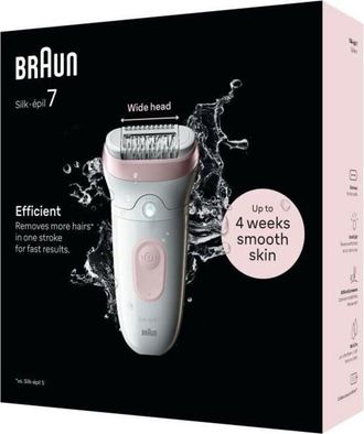 Braun Silk-epil 7-000