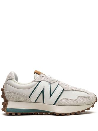 New Balance Sneakers 327 - Bianco