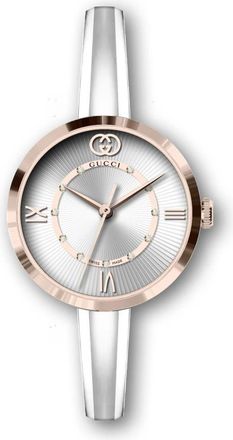 Gucci Dames, Accessoires, Grijs, Maat: ONE Size
