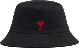 Ami Hombre, Accesorios, Negro, Talla: M