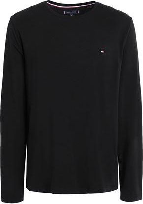 Tommy Hilfiger STRETCH SLIM FIT LONG T-SHIRT