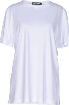 Dolce & Gabbana TOPWEAR - T-shirts sur YOOX.COM