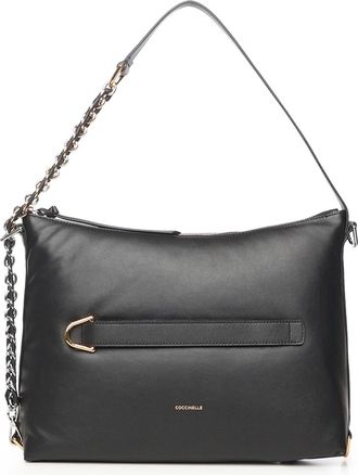 Coccinelle Gretel Puffy Nappa Bag