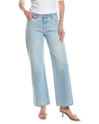 Rolla's RollaS Heidi Low Long Beach Heidi Low Jean