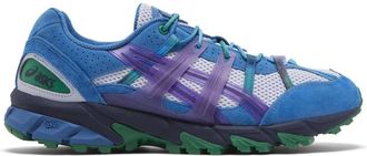 Asics Fitness, Heren, Veelkleurig, 42 1/2 EU, Gel-Sonoma 15-50