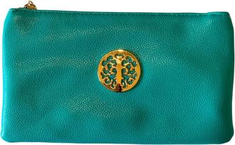 Generic WOMENS CROSS BODY BAG & FREE HANDBAG PERFUME ATOMISER - Long Adjustable Shoulder or Wrist Strap - Lovely Small Bag Gift for Women or Girls. Evening ba