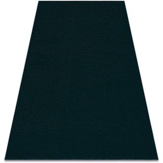 RugsX Rugsx - Alfombra De Lavado Moderna Lindo Verde, Antideslizante, Peluda Green 140x190 Cm