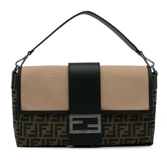 Fendi Baguette Schoudertas