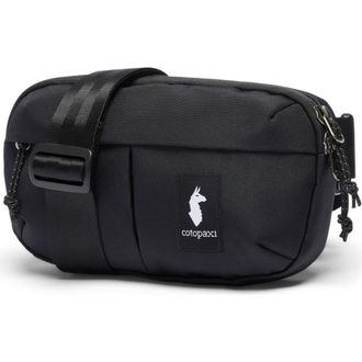 Cotopaxi Todo 2L Hip Pack - Cada D&iacute;a in Cotopaxi Black at Nordstrom