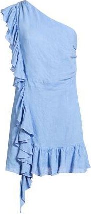 Actualee DRESSES - Mini dresses on YOOX.COM