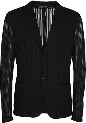 Daniele Alessandrini SUITS and CO-ORDS - Blazers sur YOOX.COM