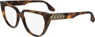 Victoria Beckham Acetate Glasses Womens (Frames)