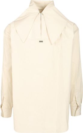 Ami Shirt With Bandana