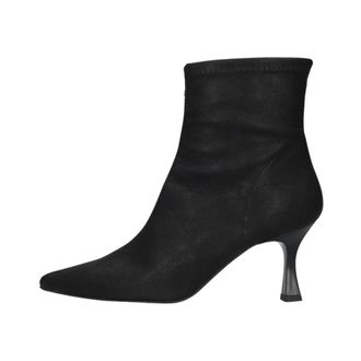 Notre-V Dames, Schoenen, Zwart, Maat: 38 EU