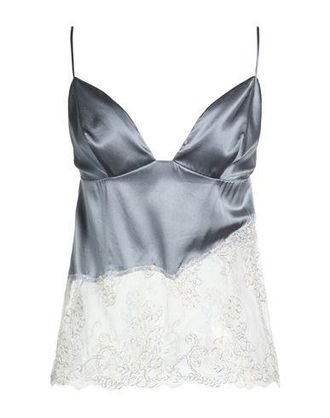 Elisabetta Franchi TOPWEAR - Tops on YOOX.COM