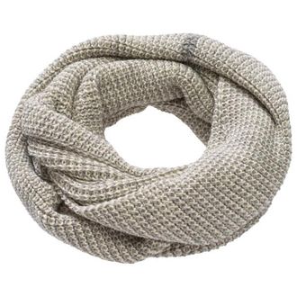 Disana Merino Loop Schal - Unisex | grau