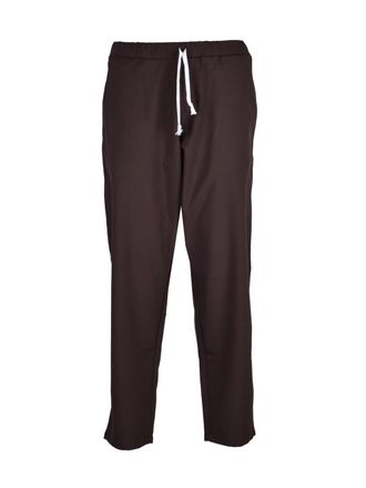 Dressism. Dressism. Brown Jogger Trousers